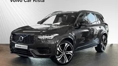 Grå Begagnad 2023 Volvo XC90 Ultimate SUV | 759 900 kr (Marknadspris)