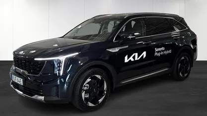 Begagnad Kia Sorento Advance 161 HK (118 kW) 2025 SUV