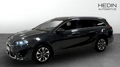 Begagnad 2022 Kia Ceed Sportswagon Advance Kombi | 249 900 kr (Marknadspris)