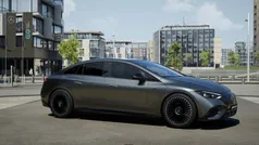 Begagnad 2024 Mercedes EQE AMG 53 AMG Sedan | 1 221 720 kr