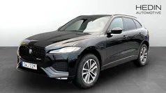 Begagnad 2024 Jaguar F-Pace R-Dynamic SUV | 699 000 kr (Marknadspris)