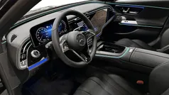 Begagnad 2024 Mercedes E300 Kombi | 931 900 kr