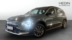 Begagnad 2025 Kia Niro SUV | 319 900 kr (Superpris)