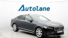 Begagnad 2016 Volvo S90 Inscription Sedan | 289 900 kr (Marknadspris)