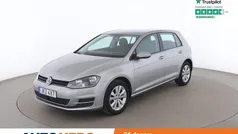 Silver Begagnad 2015 VW Golf VII Halvkombi | 95 000 kr (Marknadspris)