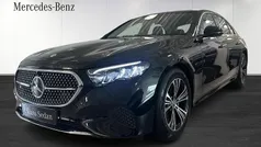 Begagnad 2026 Mercedes E220 Sedan | 611 900 kr