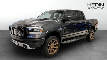 Begagnad 2021 RAM 1500 Pickup | 610 000 kr (Marknadspris)