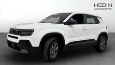 Begagnad 2024 Jeep Avenger Longitude SUV | 293 900 kr (Bra pris)