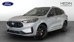 Grå (grey) Begagnad 2025 Ford Kuga ST-Line X SUV | 499 000 kr