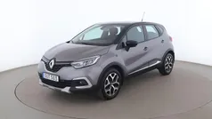 Begagnad 2017 Renault Captur Intens SUV | 108 000 kr (Marknadspris)