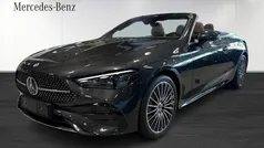 Mercedes CLE200