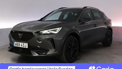 Grå Begagnad 2023 Cupra Formentor VZ SUV | 347 990 kr (Marknadspris)
