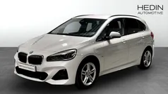 Begagnad 2019 BMW 225 Active Tourer M Sport Minibuss | 250 000 kr
