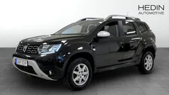 Begagnad 2019 Dacia Duster Kombi | 144 900 kr (Bra pris)