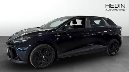 Begagnad 2023 MG MG4 EV Halvkombi | 239 900 kr (Marknadspris)