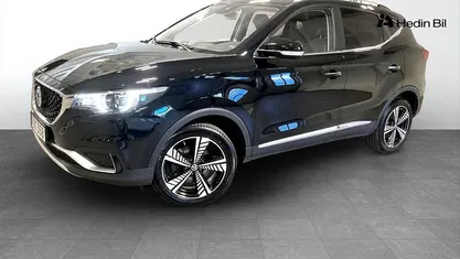 Begagnad MG ZS Luxury 105 kW (143 HK) 2021 SUV