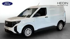 Ny 2024 Ford Courier Trend Minibuss | 199 900 kr