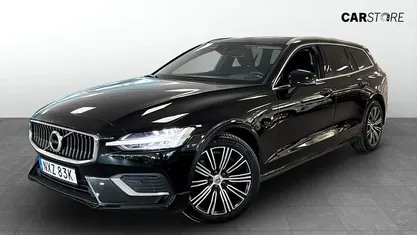 Begagnad 2022 Volvo V60 Kombi | 319 900 kr (Bra pris)