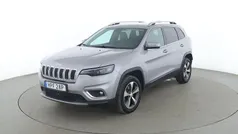 Begagnad 2019 Jeep Cherokee SUV | 251 000 kr