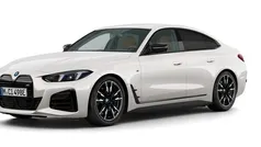 Ny 2025 BMW i4 Comfort Edition Sedan | 787 000 kr (Marknadspris)