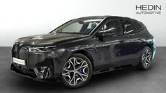 Begagnad 2023 BMW iX SUV | 518 700 kr (Marknadspris)