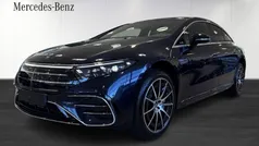 Ny 2025 Mercedes EQS350 Edition Sedan | 1 018 000 kr