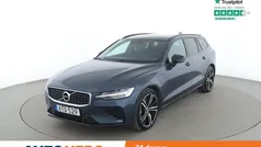Begagnad 2020 Volvo V60 R-Design Kombi | 356 000 kr (Bra pris)