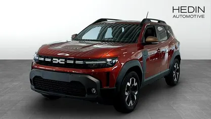 Ny Dacia Duster Extreme 141 HK (103 kW) 2025 Brun (brown) SUV