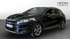 Begagnad 2022 Kia XCeed Advance SUV | 249 900 kr (Marknadspris)