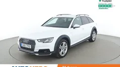 Vit Begagnad 2019 Audi A4 Allroad Kombi | 234 000 kr (Bra pris)
