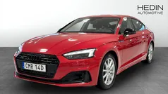 Begagnad 2021 Audi A5 Sportback Halvkombi | 329 900 kr (Marknadspris)