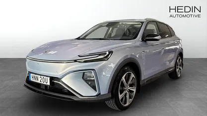 Begagnad MG Marvel R Performance 211 kW (288 HK) 2022 SUV