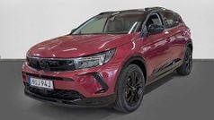 Begagnad 2023 Opel Grandland X SUV | 279 500 kr (Marknadspris)