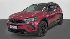 Begagnad 2023 Opel Grandland X SUV | 279 500 kr