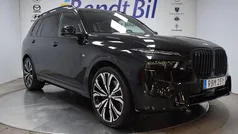 Begagnad 2024 BMW X7 Exclusive SUV | 1 295 000 kr