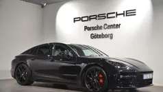 Begagnad 2025 Porsche Panamera 4S Sedan | 1 899 000 kr