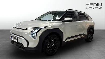 Begagnad 2024 Kia EV3 Plus SUV | 449 900 kr (Marknadspris)