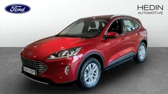 Begagnad 2022 Ford Kuga Titanium SUV | 244 900 kr (Marknadspris)