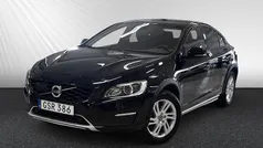 Begagnad 2018 Volvo S60 CC Sedan | 219 900 kr (Marknadspris)
