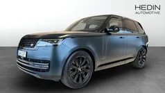 Begagnad 2025 Land Rover Range Rover Autobiography SUV | 2 538 400 kr