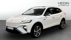 MG Marvel R
