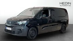 Begagnad 2023 Peugeot E-Partner Minibuss | 223 900 kr