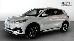 Begagnad 2022 BYD Atto 3 Design SUV | 289 900 kr (Marknadspris)