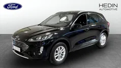 Begagnad 2022 Ford Kuga Titanium SUV | 259 900 kr (Marknadspris)