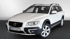 Begagnad 2016 Volvo XC70 Standard SUV | 229 900 kr (Marknadspris)