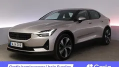 Begagnad 2022 Polestar 2 Pilot-lite Halvkombi | 327 900 kr (Bra pris)