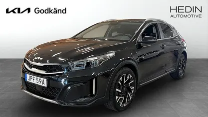 Begagnad Kia XCeed 141 HK (103 kW) 2023 SUV