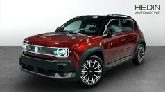 Begagnad 2025 Renault R4 Iconic Halvkombi | 471 900 kr