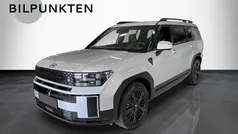 Begagnad 2025 Hyundai Santa Fe SUV | 724 800 kr (Marknadspris)