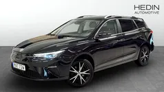 Begagnad 2022 MG MG5 EV Long Range Luxury Kombi | 229 900 kr (Marknadspris)